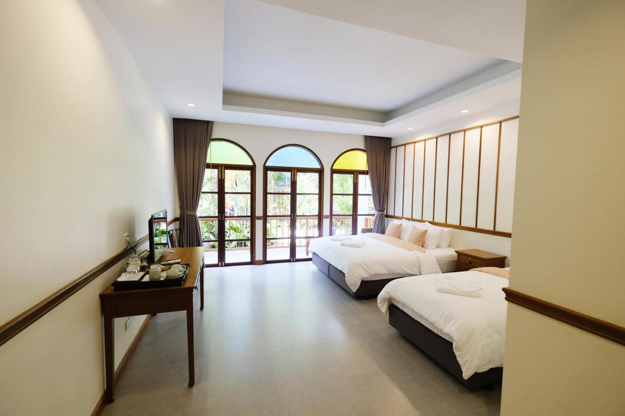 Resort Baan Imm Sook