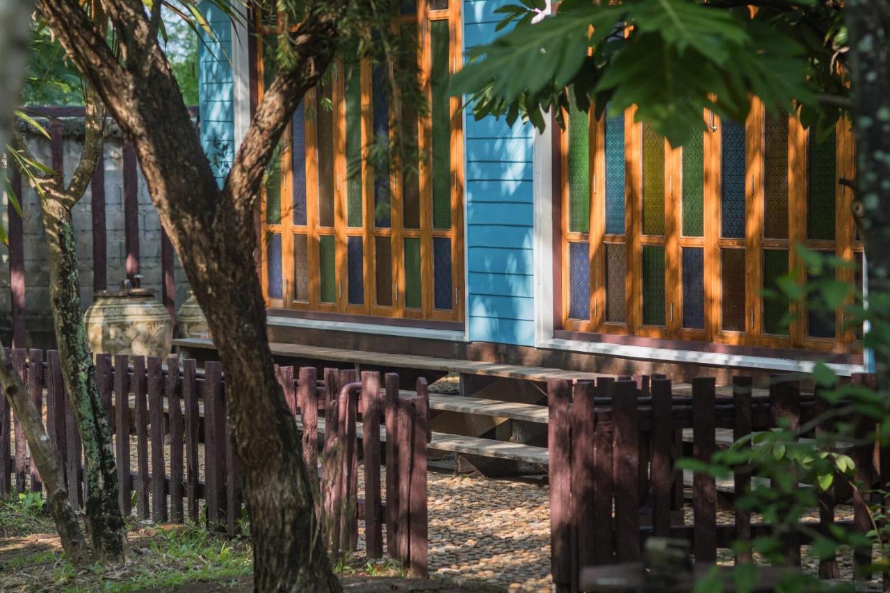 Resort Baan Imm Sook 3*