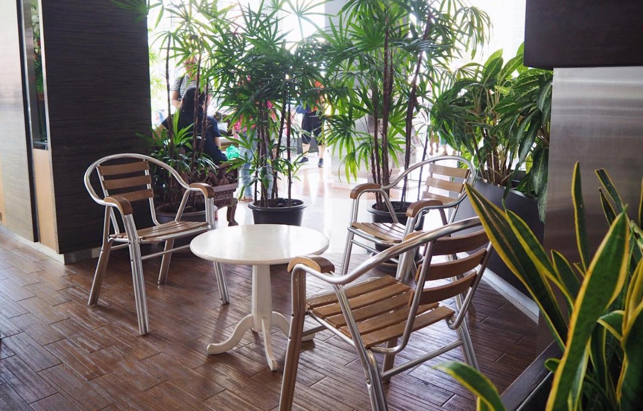 Hotel Golden Crown Grand Hat Yai