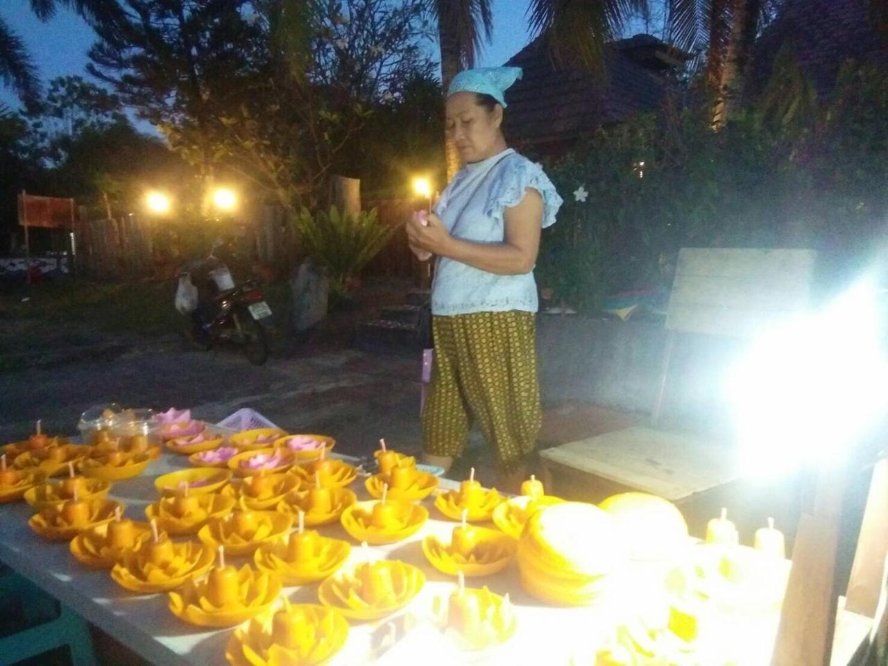 Rim Than View Resort Ubon Ratchathani