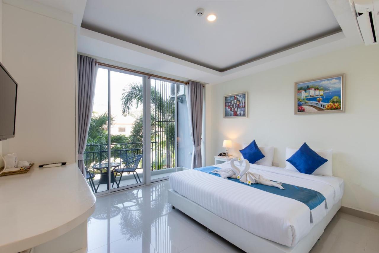 Hotel Evergreen 3*