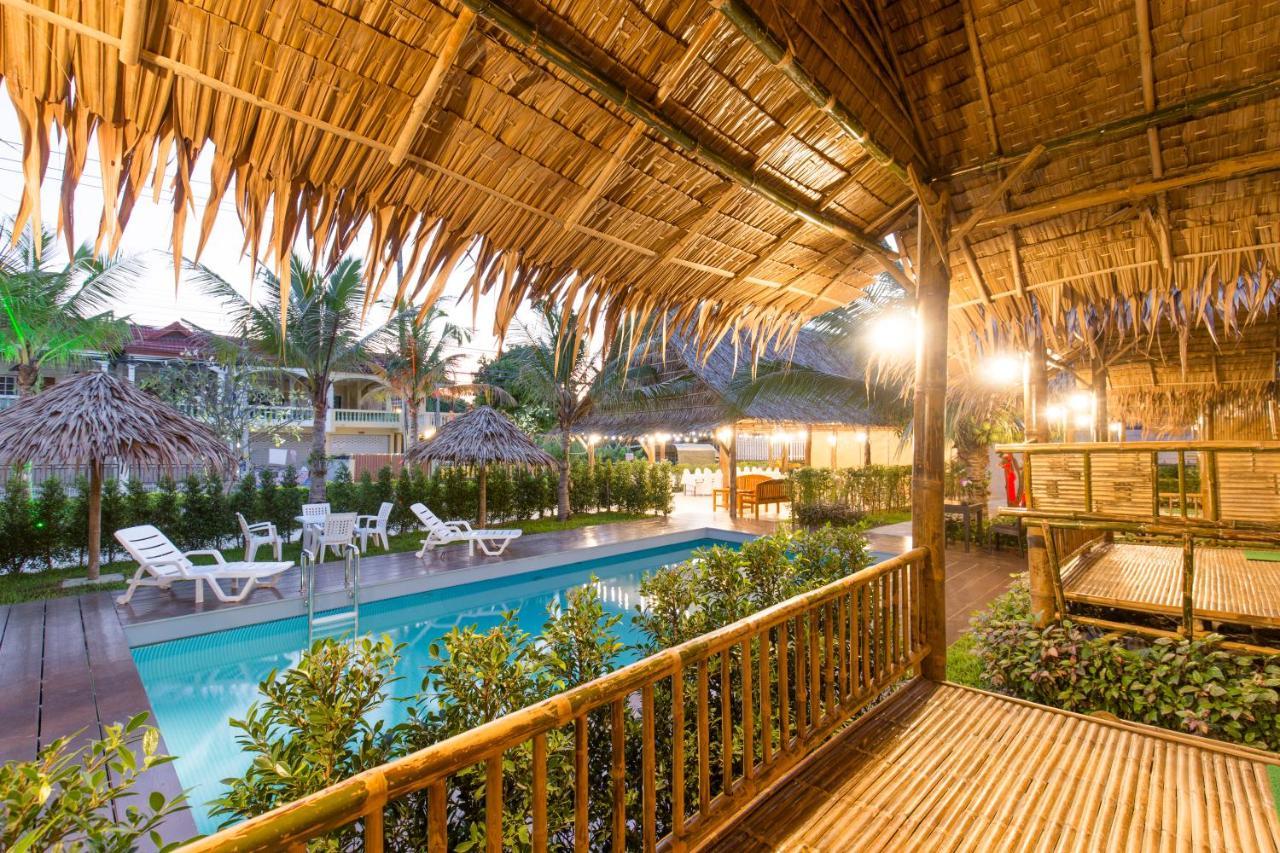 Evergreen Hotel Cha-Am