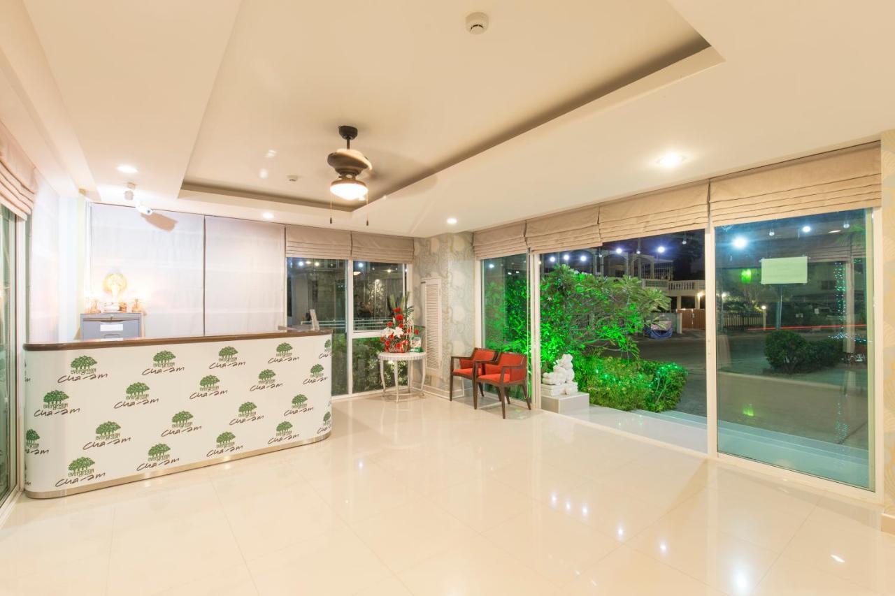Evergreen Hotel