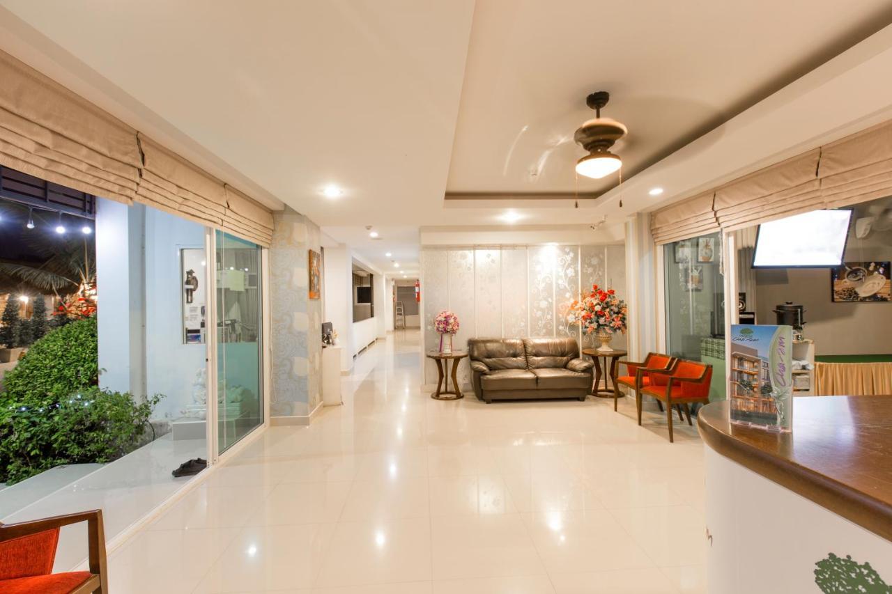 Hotel Evergreen