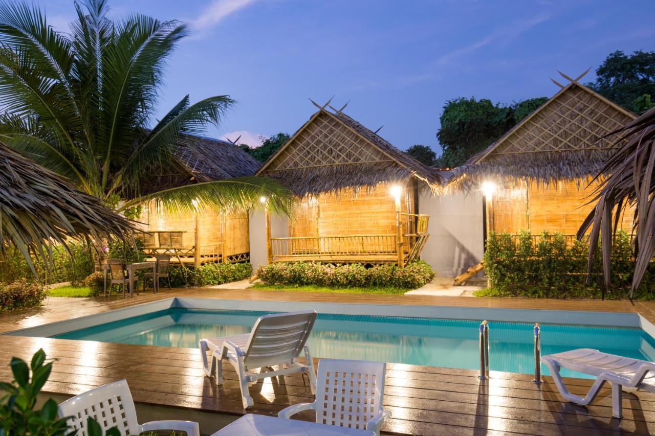 Evergreen Hotel