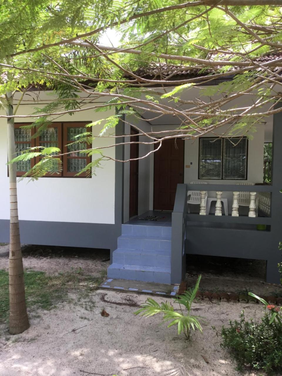 Baan Wasana Holiday home