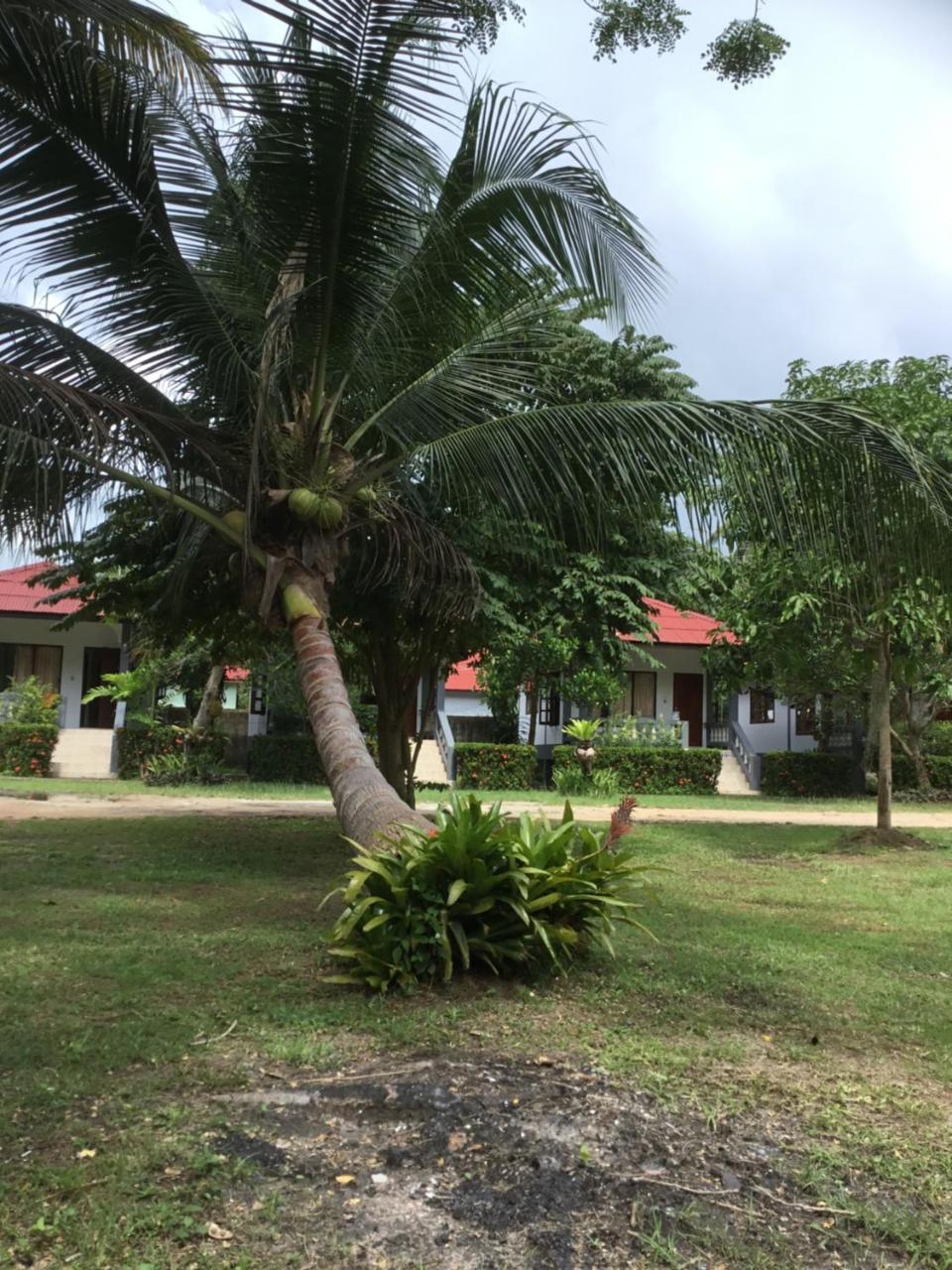 Baan Wasana Holiday home Lipa Noi