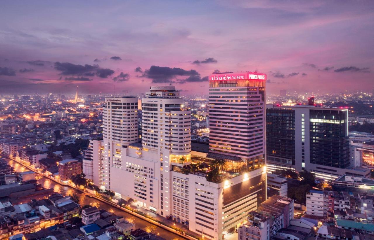 Palace 4* Bangkok