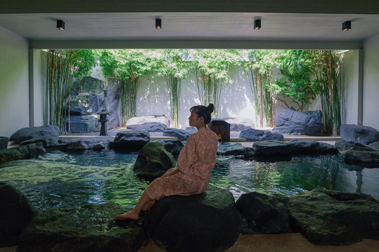 Serenity And Hotel