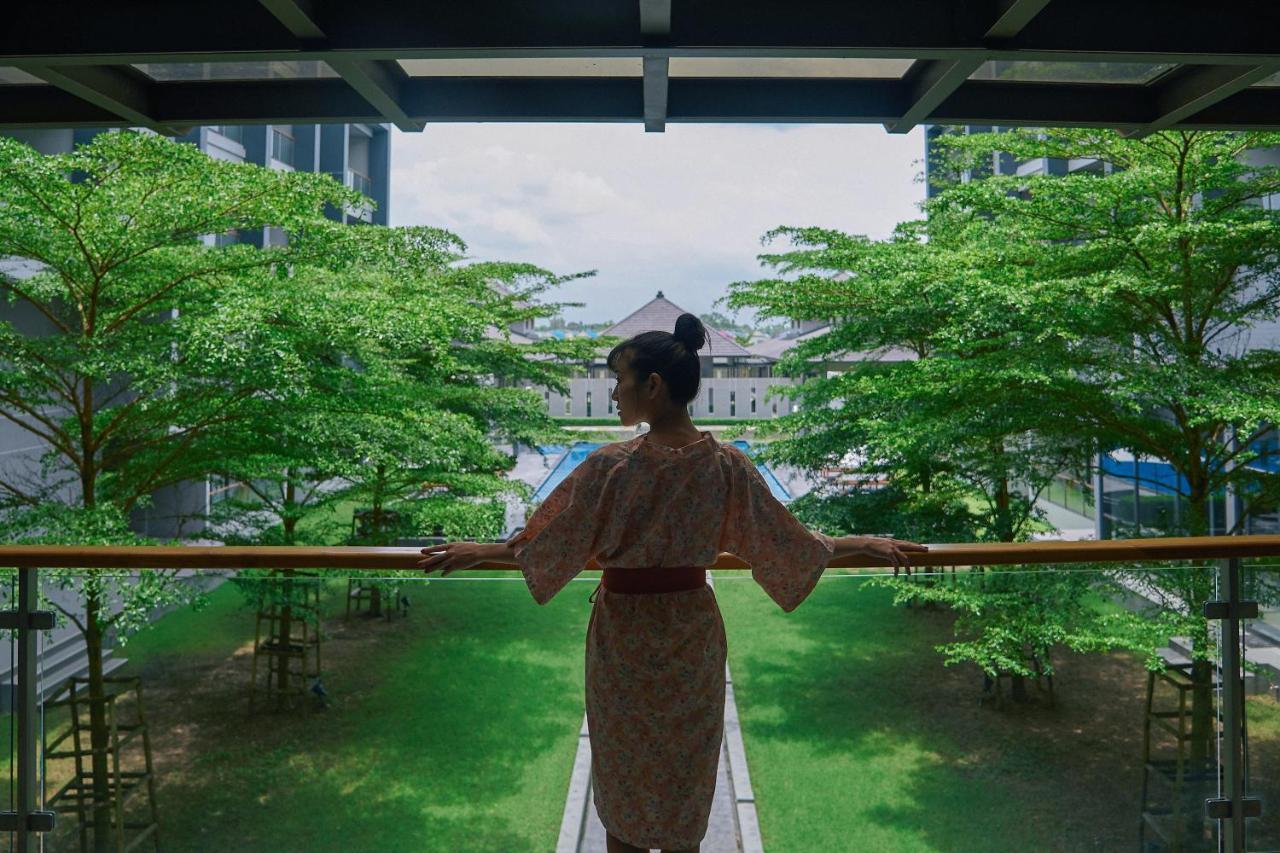 Serenity And Hotel 4*