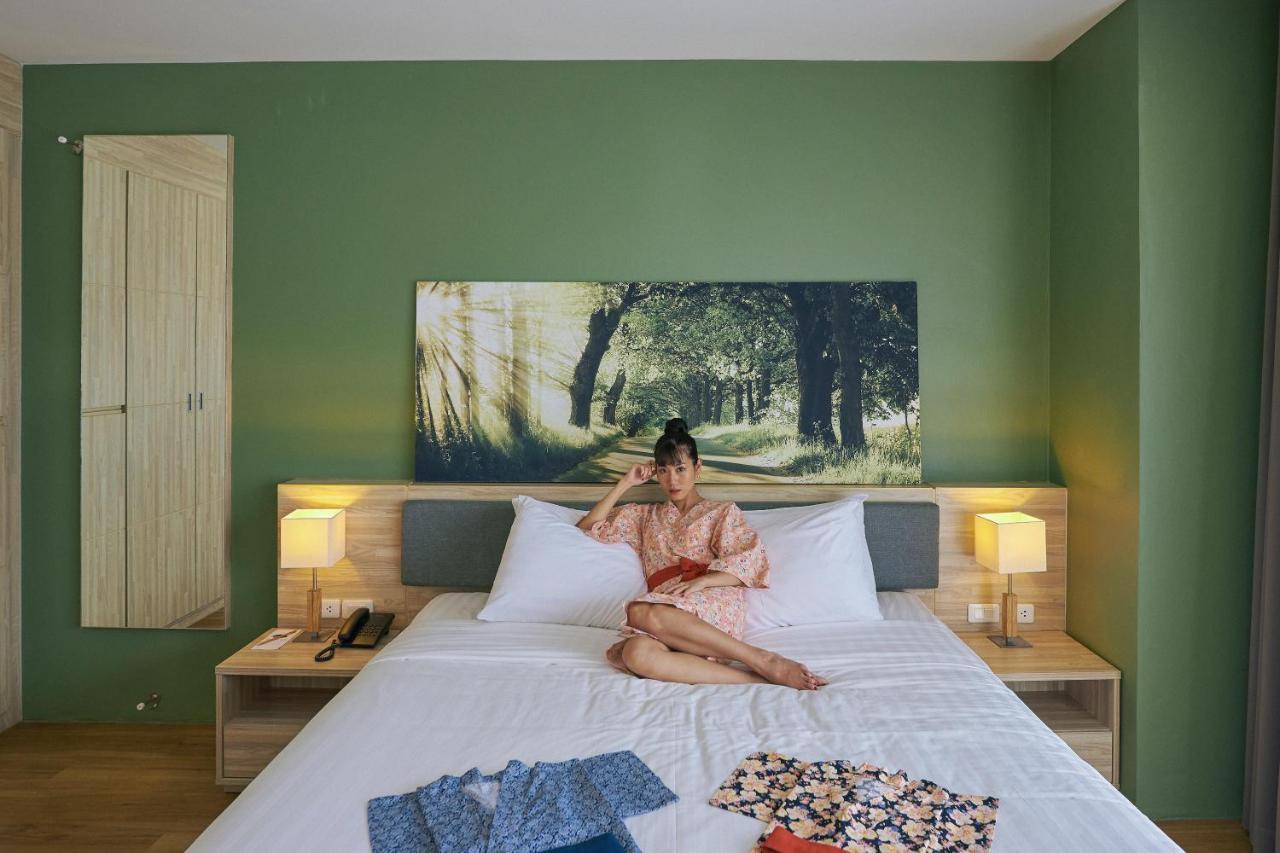 Hotel Serenity And 4*