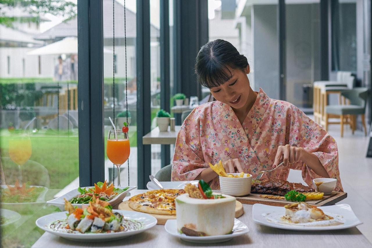 Hotel Serenity And 4*