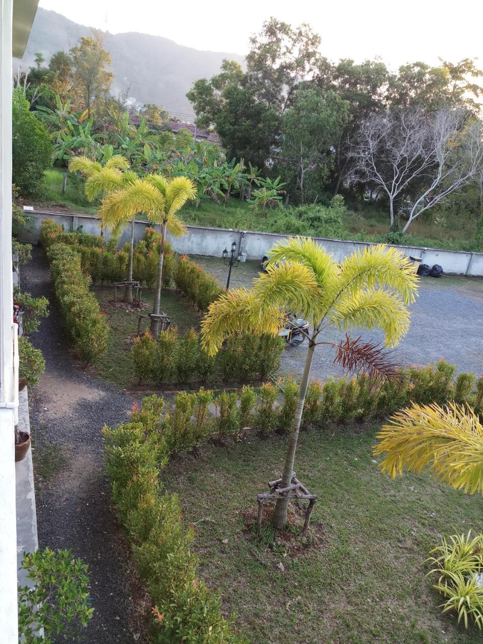 Apartamento Bangtao Mango House (adults Only) *