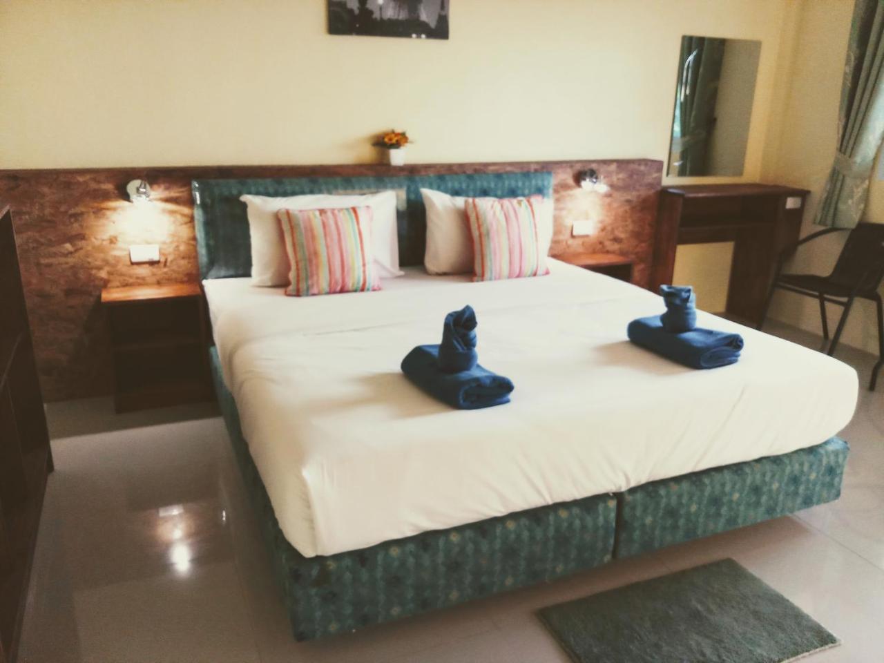 Bangtao Mango House (adults Only) * Praia de Bang Tao