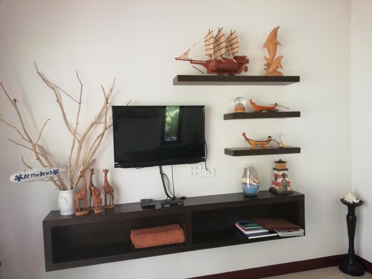 Holiday home Smile Krabi Klong Moung