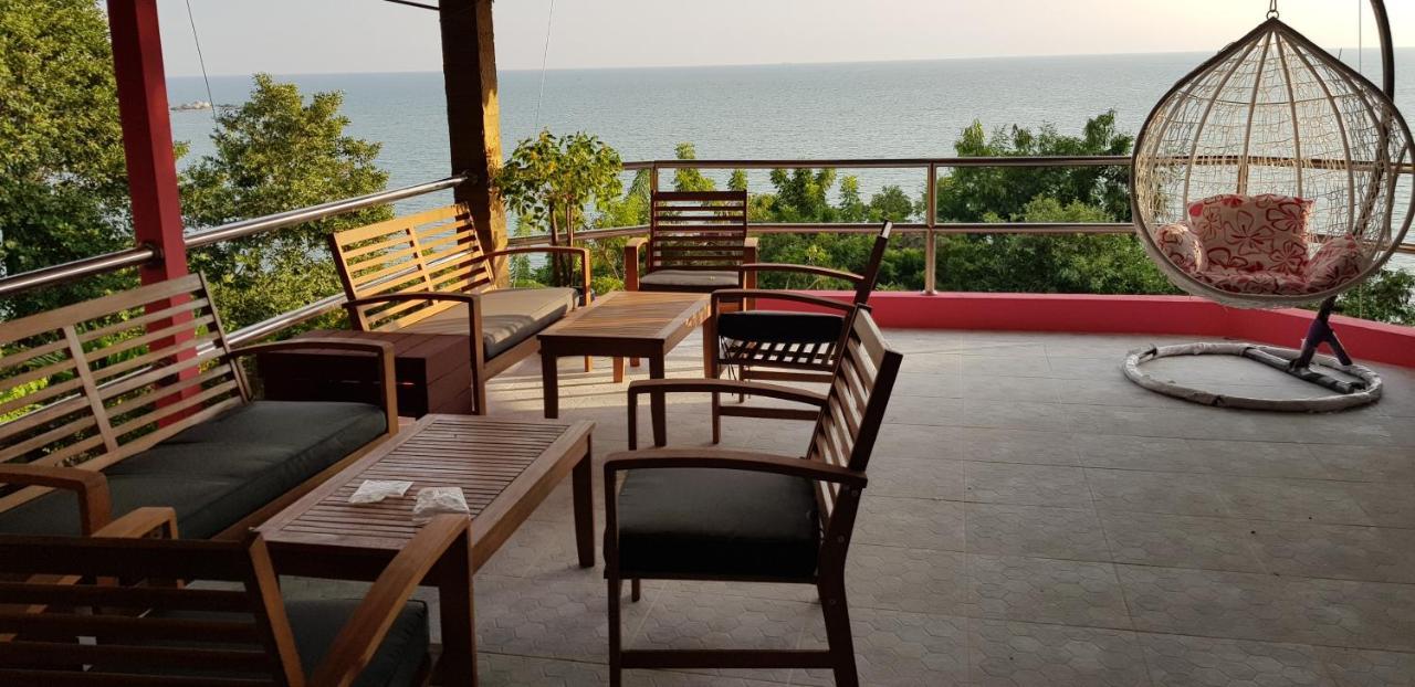 The Sea View Banchang Ban Chang (Rayong)