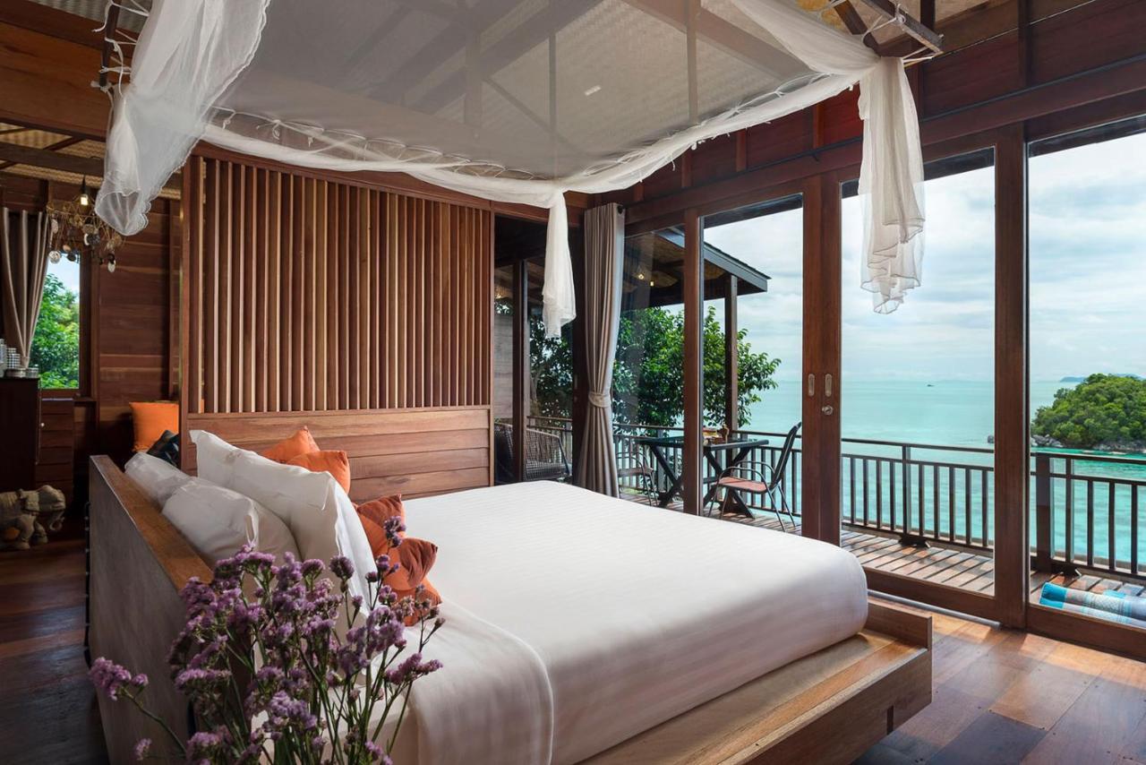 Serendipity Resort 3*