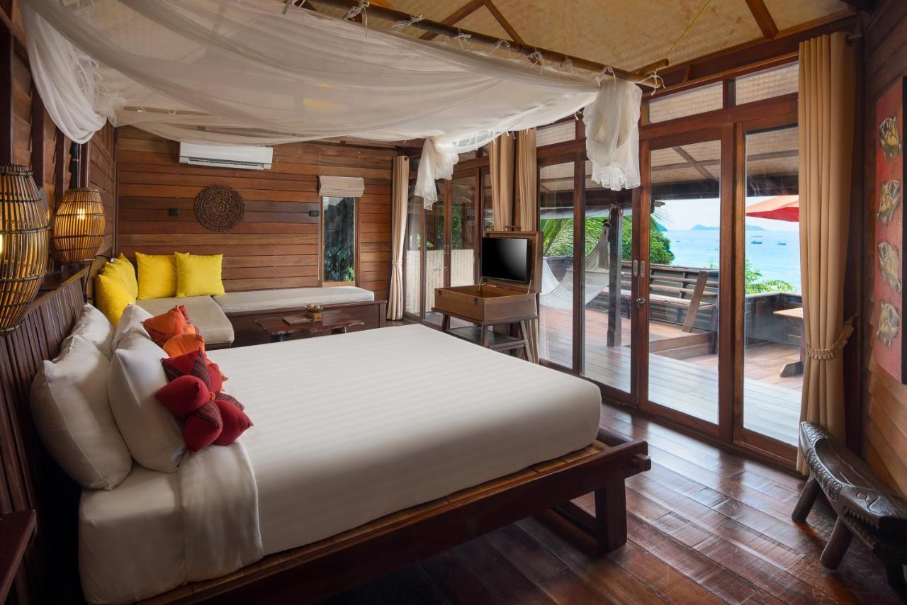 Resort Serendipity Koh Lipe