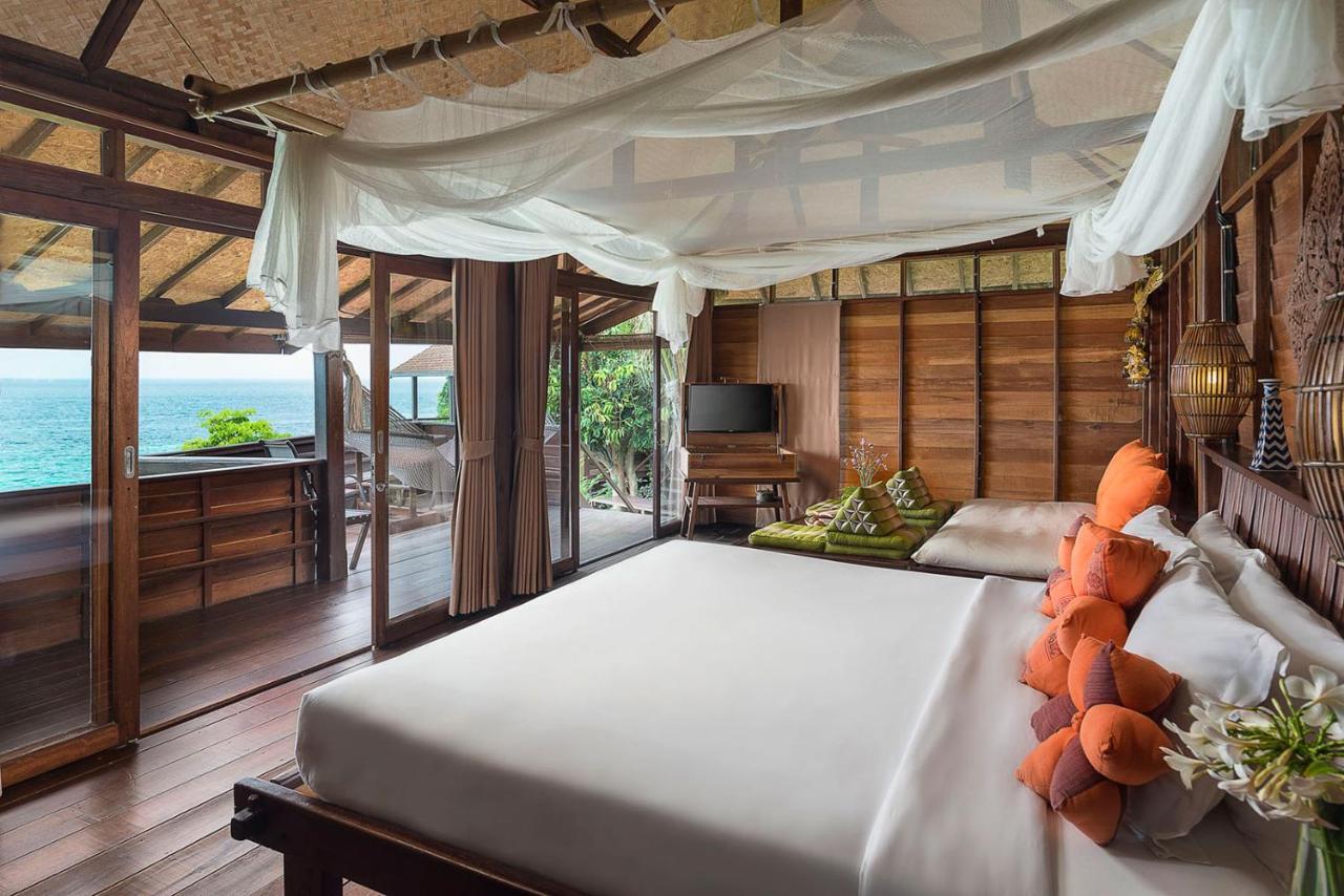 Serendipity Resort Koh Lipe