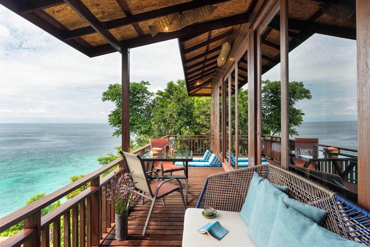 Serendipity 3* Koh Lipe
