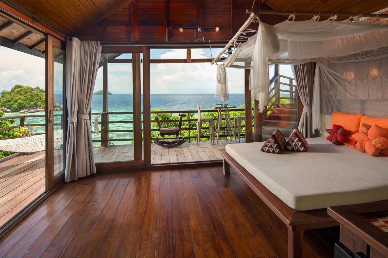 Serendipity Resort Koh Lipe