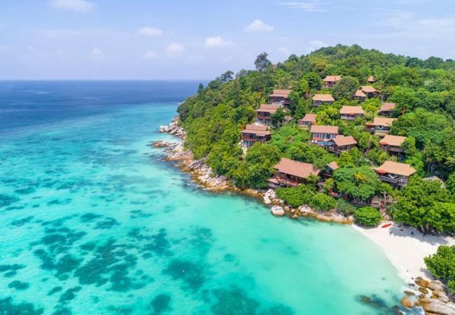 Serendipity Koh Lipe