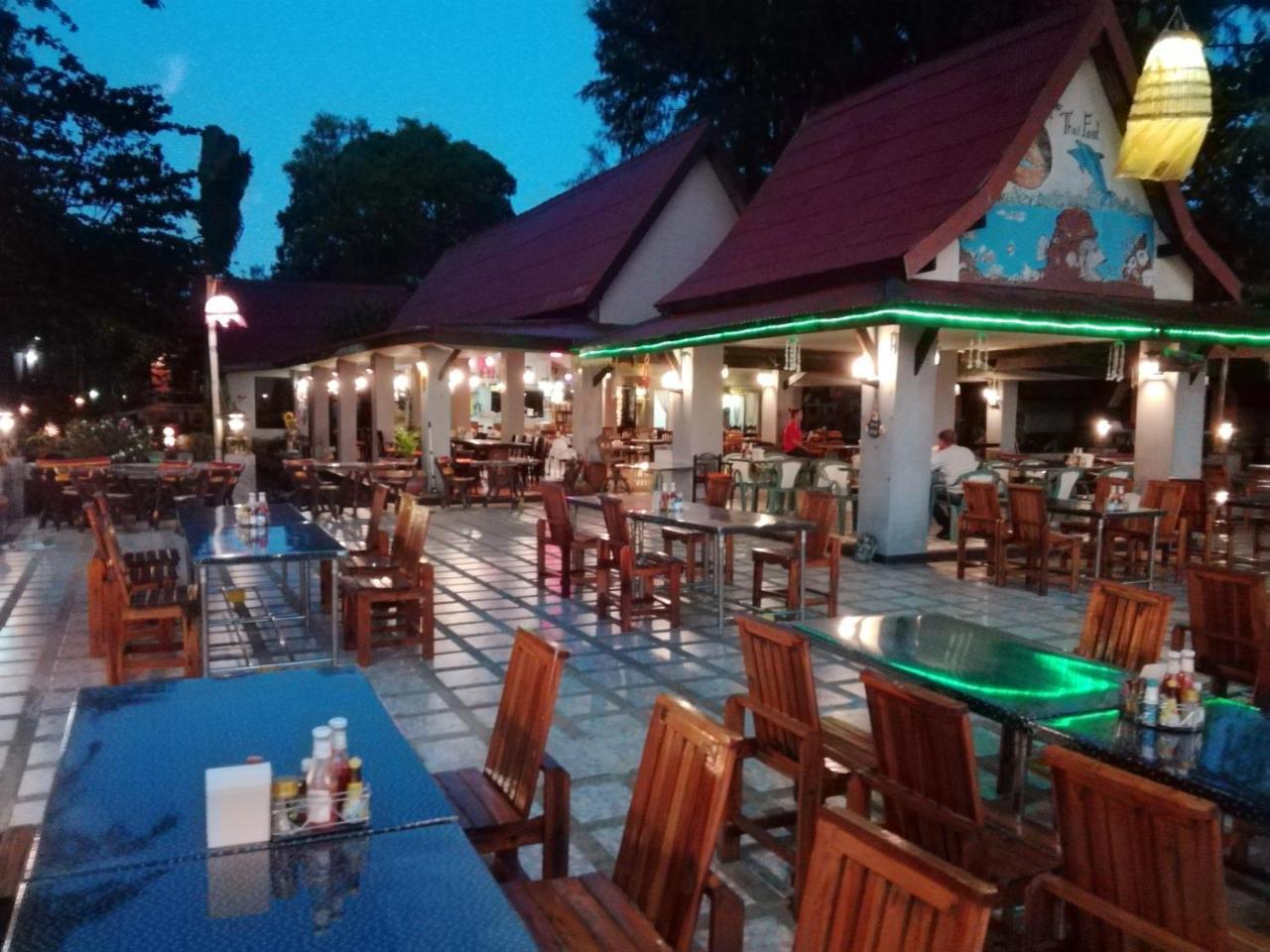 Resort Andaman