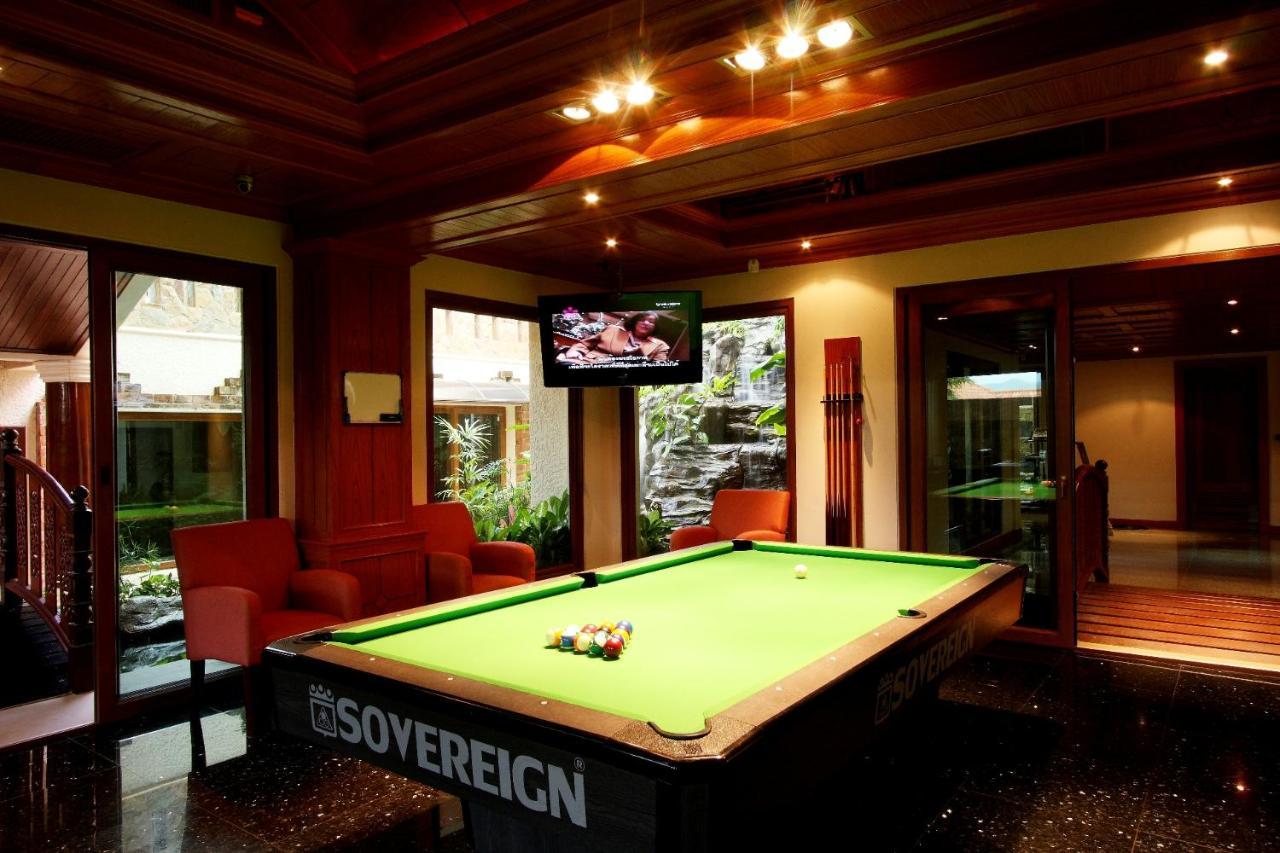 Villa Reuan Thai