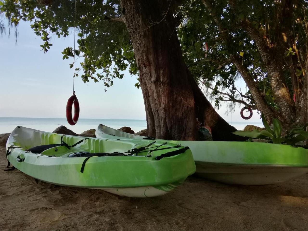 Resort Andaman 2*