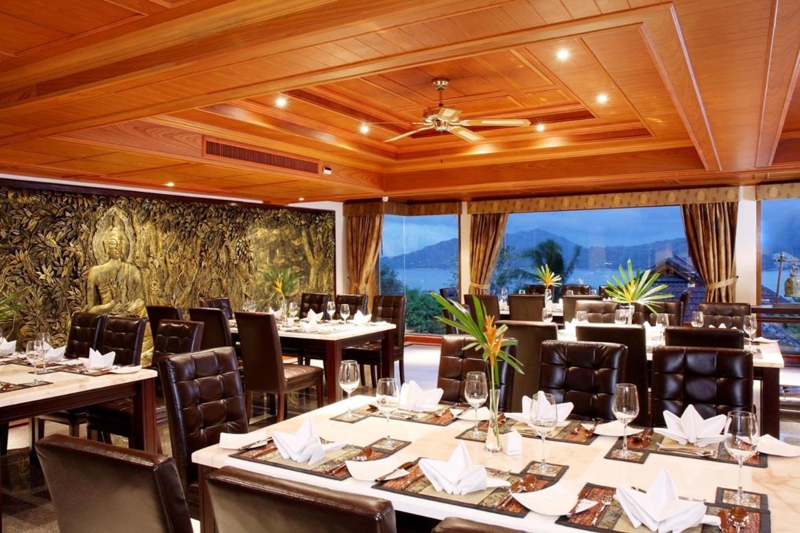 Villa Reuan Thai