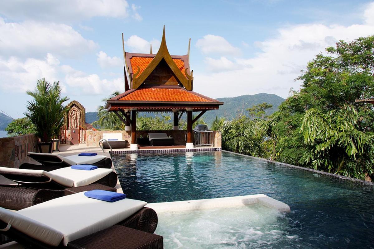 Villa Reuan Thai