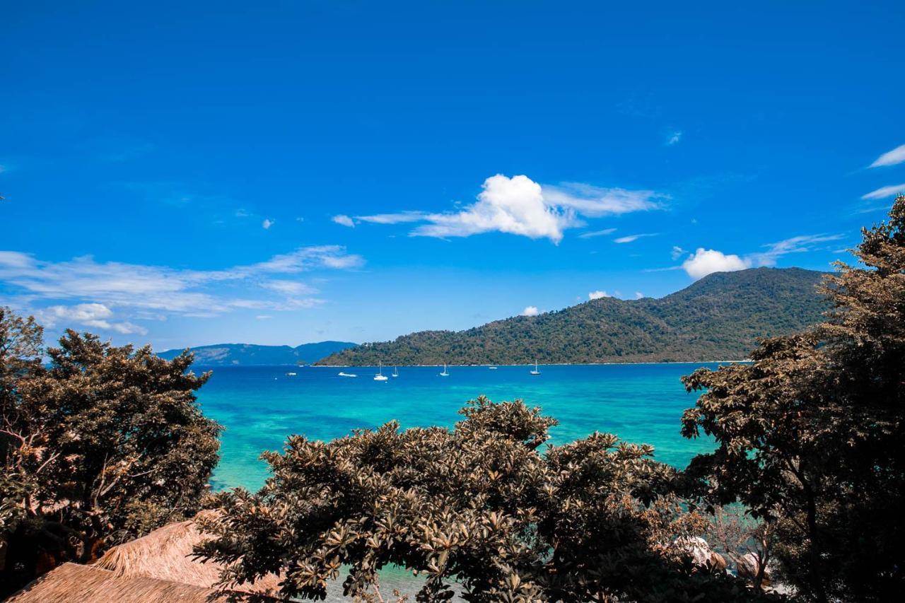Bayview Hill Resort Koh Lipe