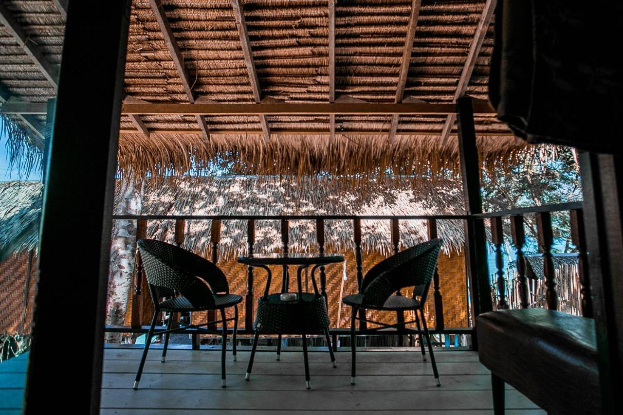 Bayview Hill Resort 2*