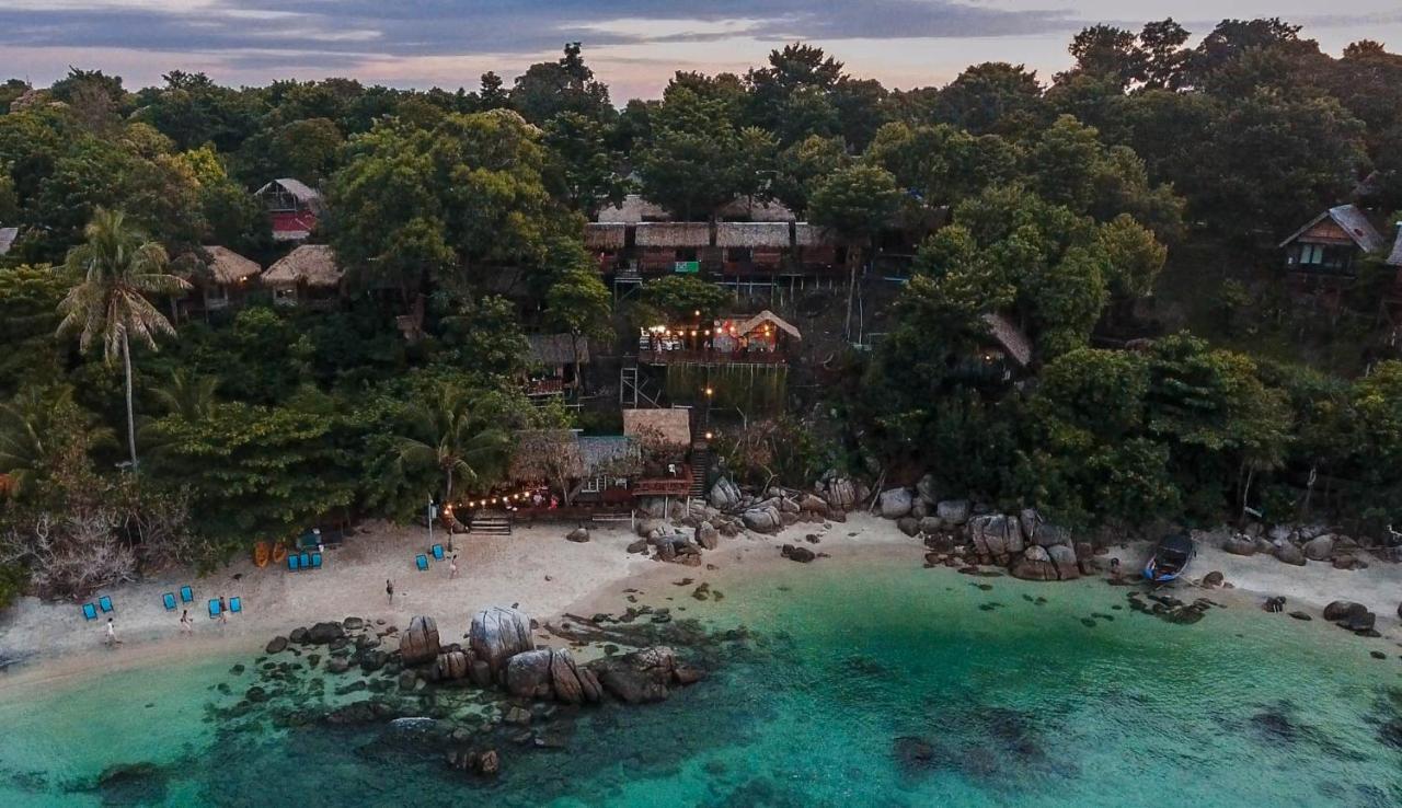 Bayview Hill Koh Lipe