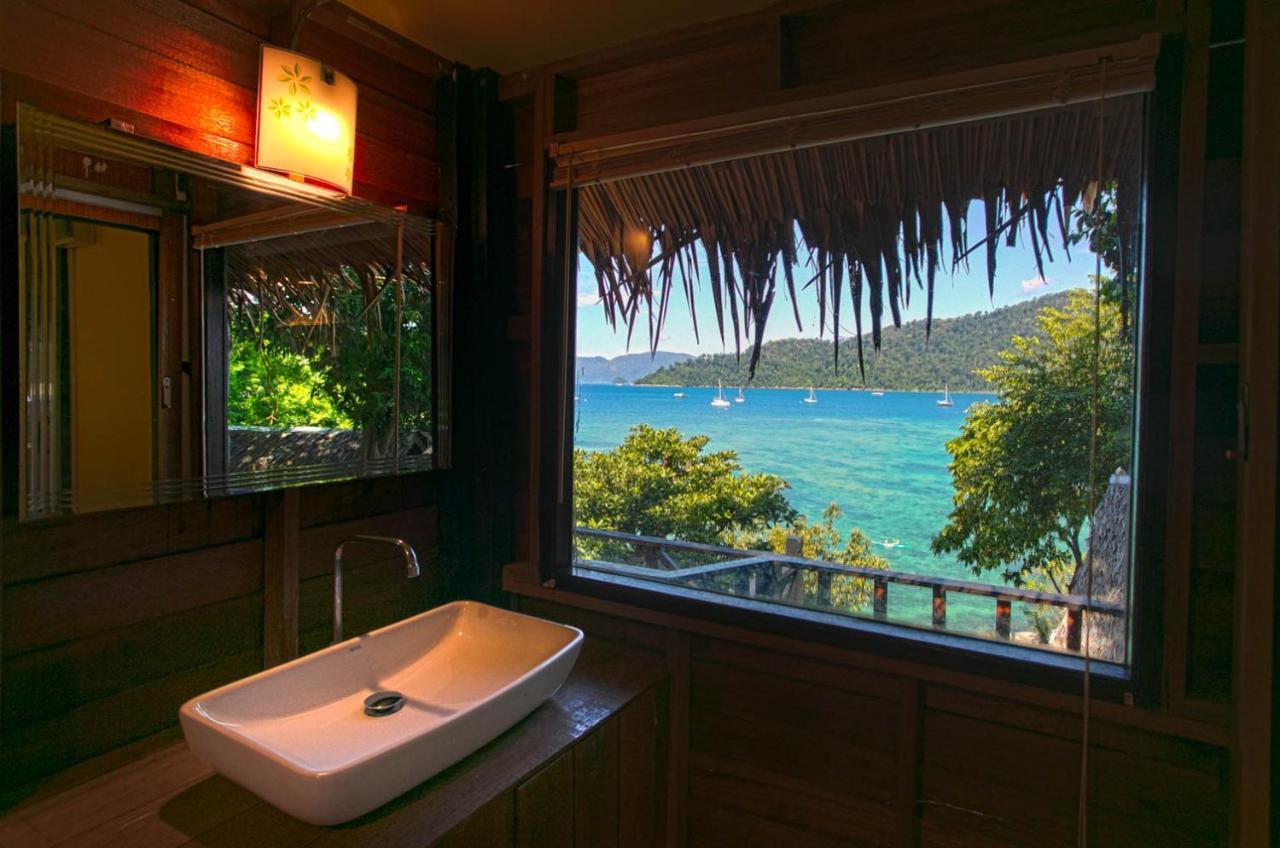 Bayview Hill Resort