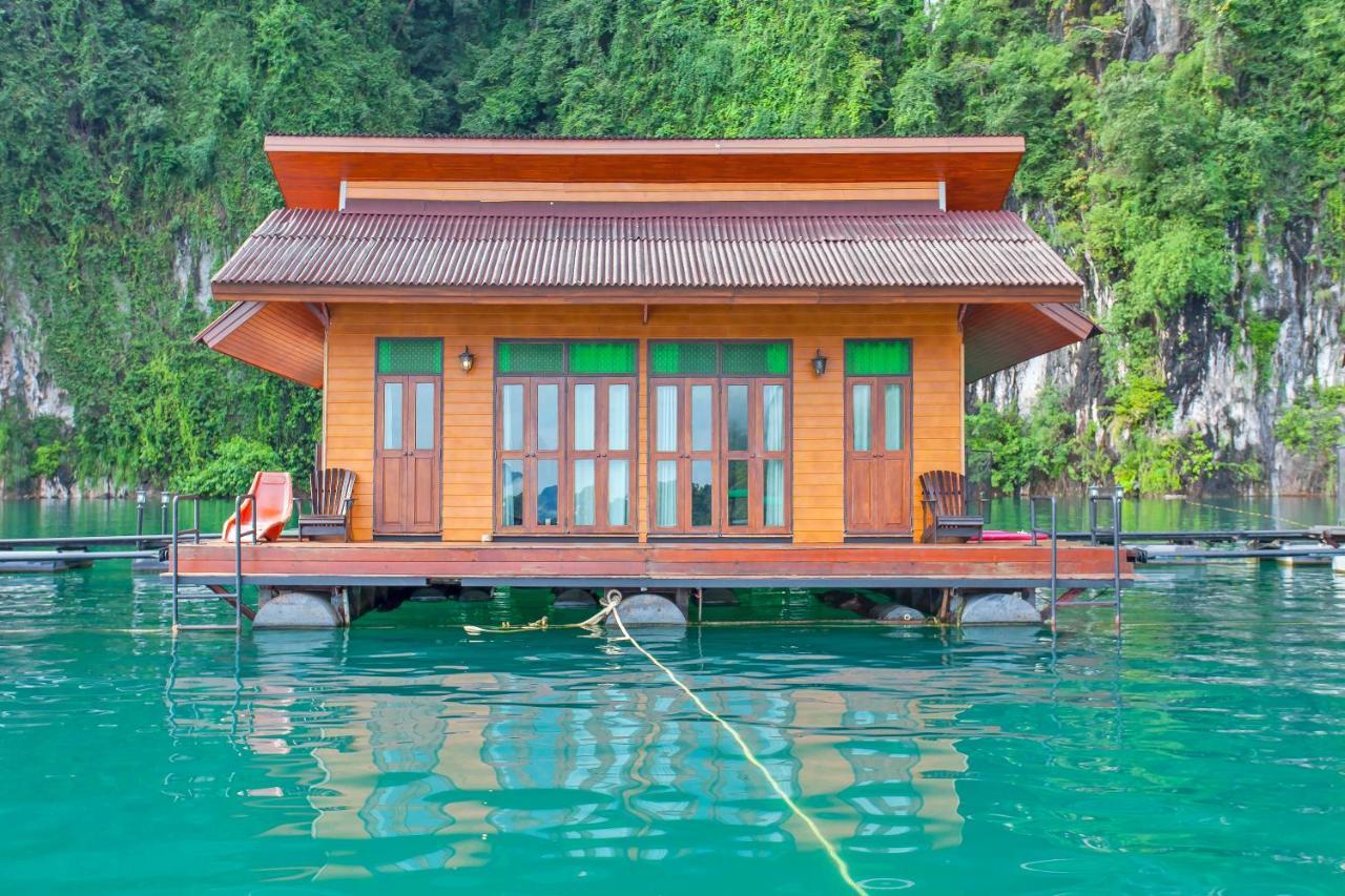 Panvaree Resort 3*