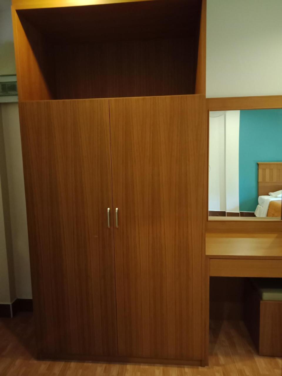 N.d.hotel Aparthotel 2*