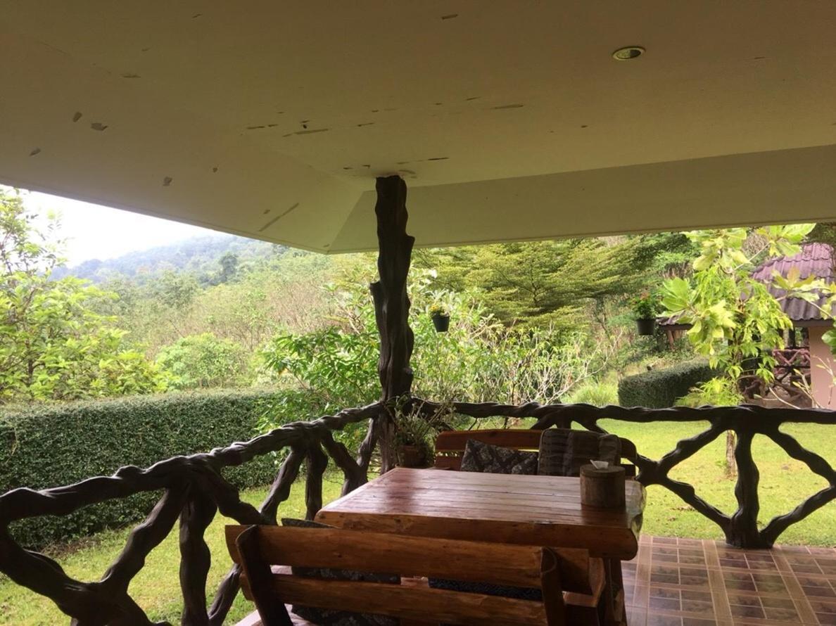 Resort Khao Sok Hill 2*