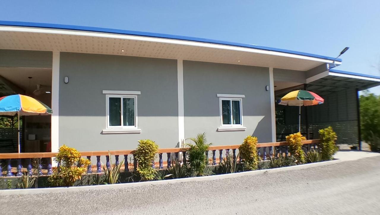 Guest house Hi Tech