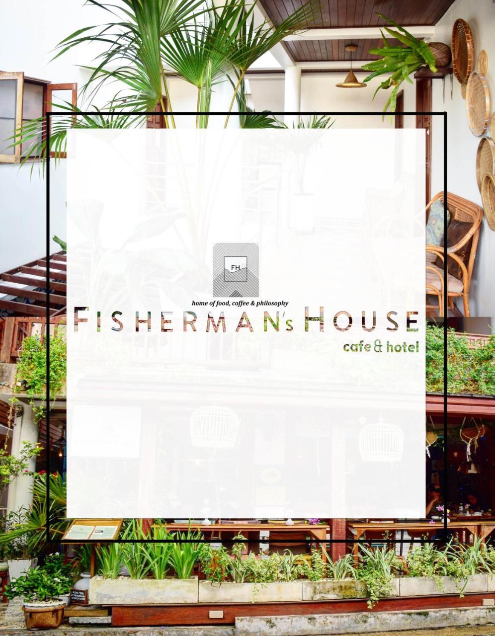 Fisherman'S House 3*