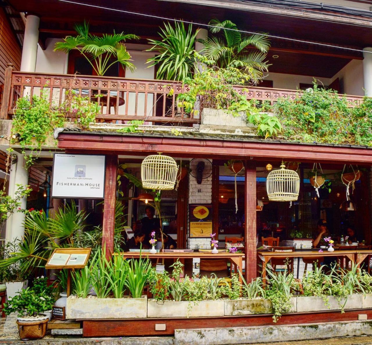 Fisherman'S House Inn