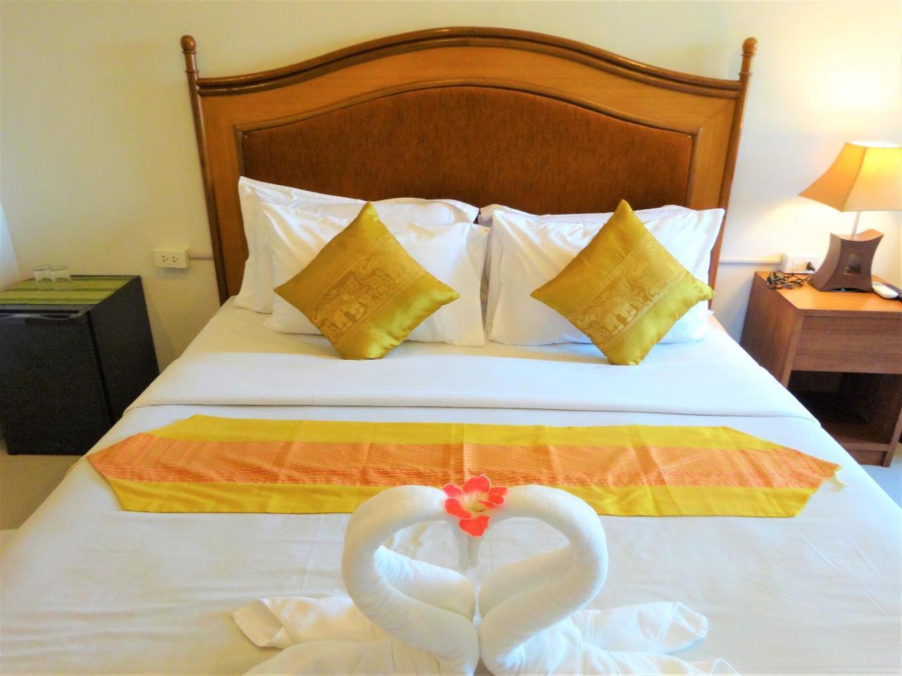 Pier Samui 3*