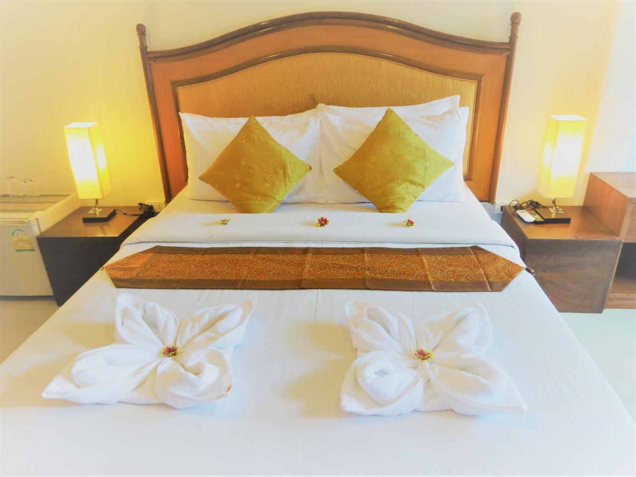 Pier Samui 3*