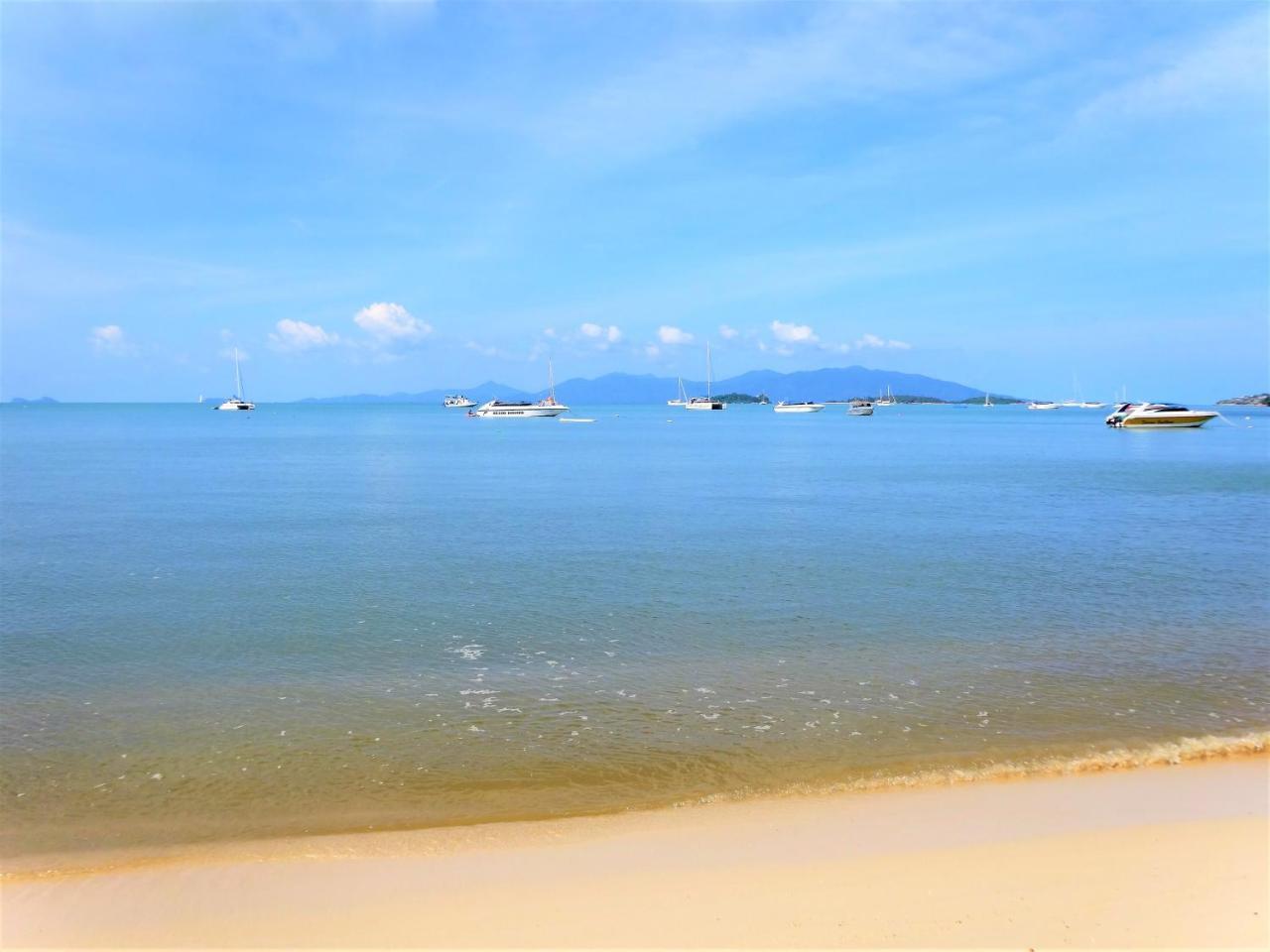 Resort Pier Samui 3*