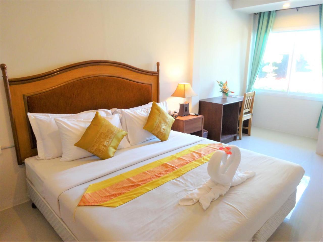 Pier Samui Resort Bang Rak Beach (Koh Samui)