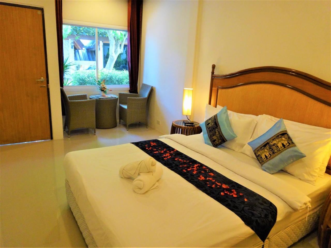 Pier Samui Bang Rak Beach (Koh Samui)