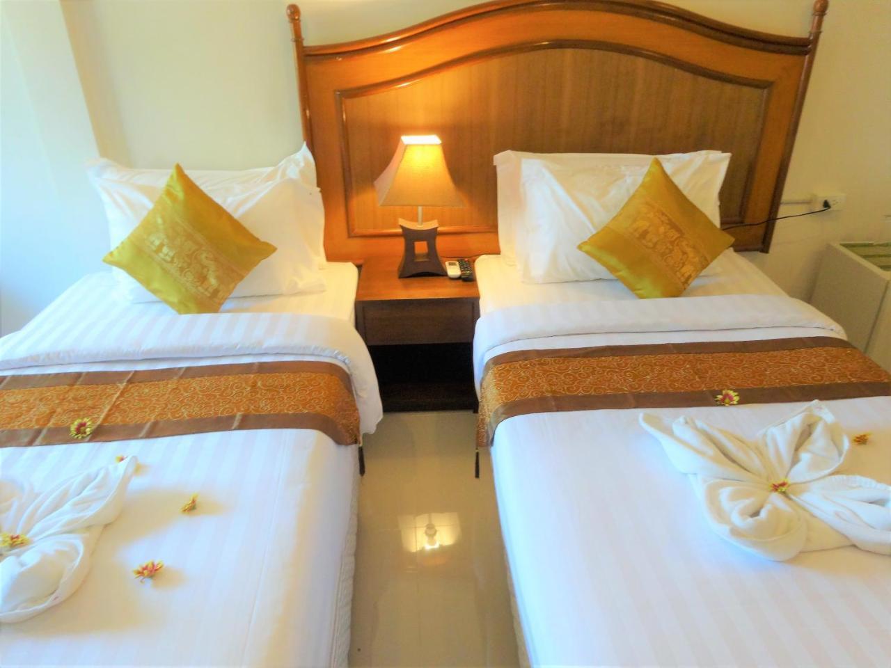 Pier Samui 3* Bang Rak Beach (Koh Samui)