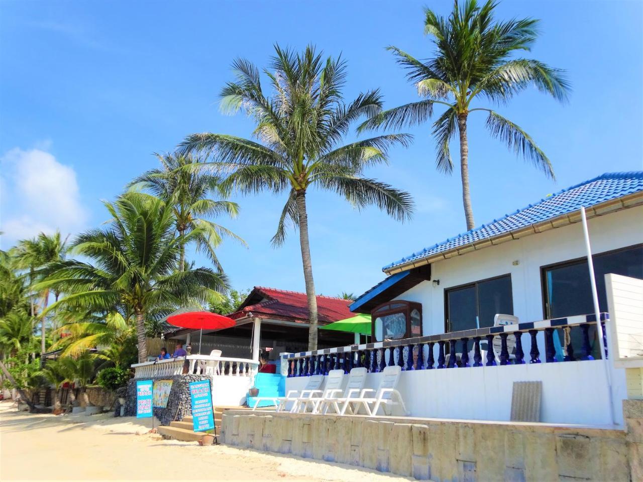 Resort Pier Samui Bang Rak Beach (Koh Samui)