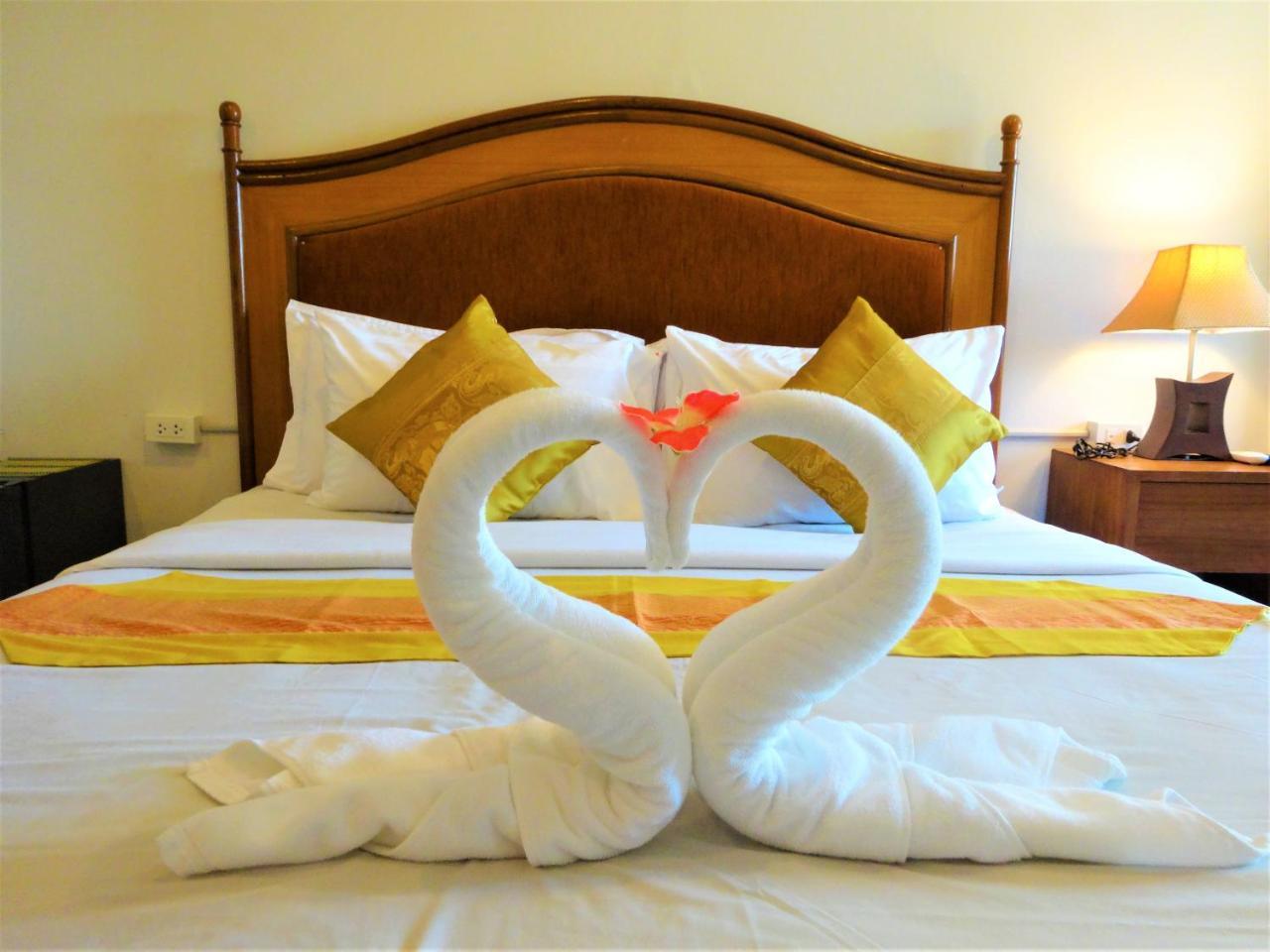 Pier Samui Resort