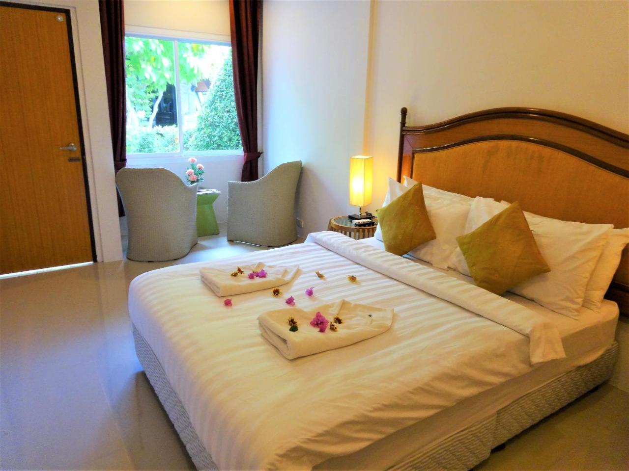 Pier Samui Resort